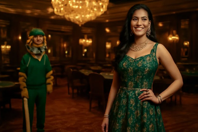 555r লাইভ টেবিল ভিউ